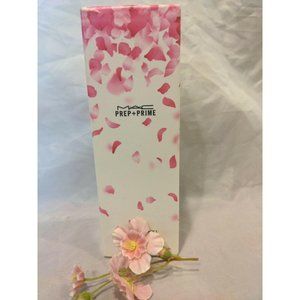 MAC CHERRY BLOSSOM Boom Bloom Prep + Prime FIX